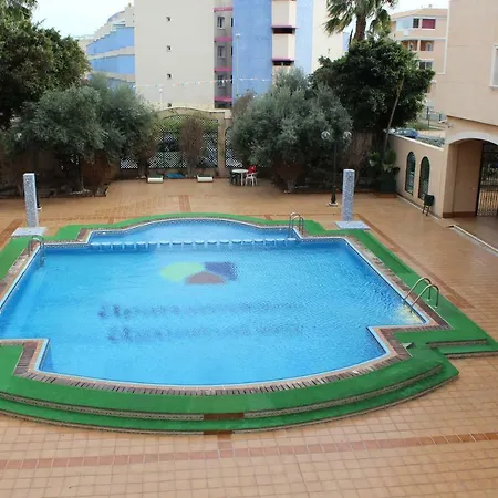 Katy Apartamento
