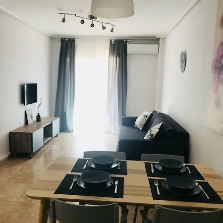 Apartment Katy