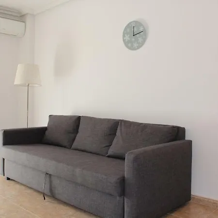 Apartment Katy Orihuela