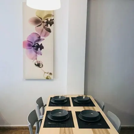 Apartment Katy *