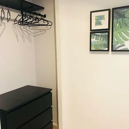 Katy Apartment Orihuela