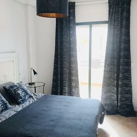 Katy Apartment