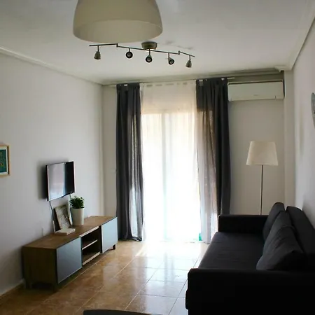 Apartment Katy