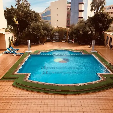 Katy Apartment Orihuela