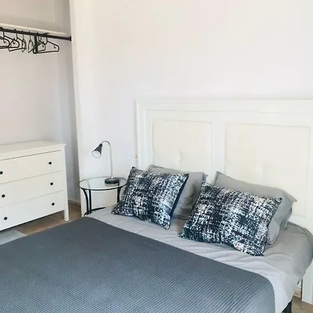 Apartment Katy Orihuela