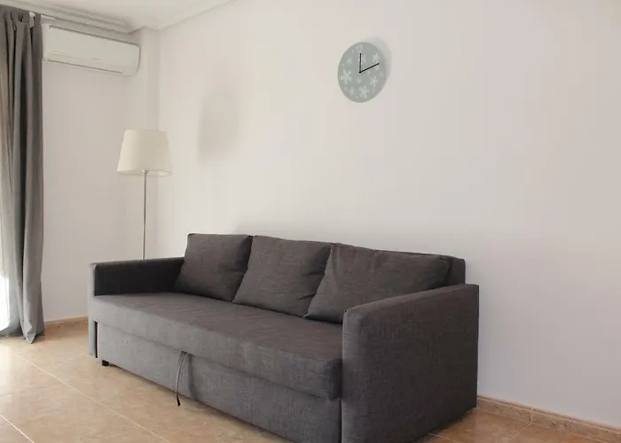 Lägenhet Katy Orihuela