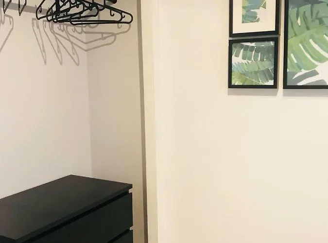 Katy Lägenhet Orihuela