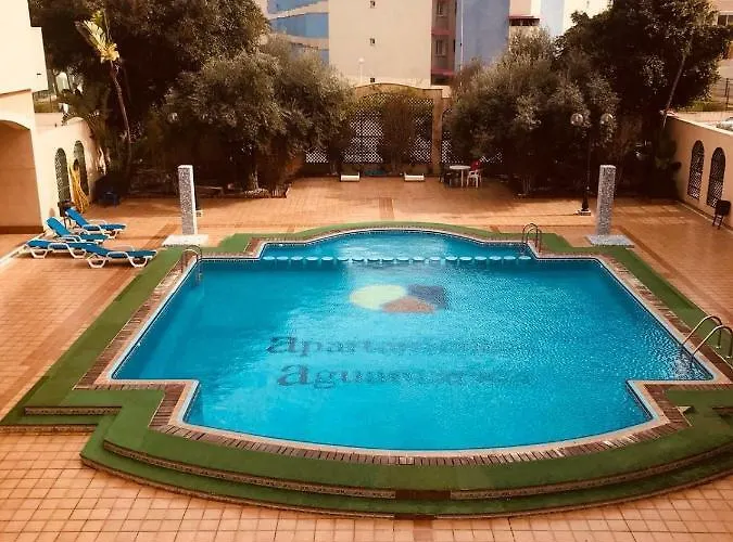 Katy Lägenhet Orihuela